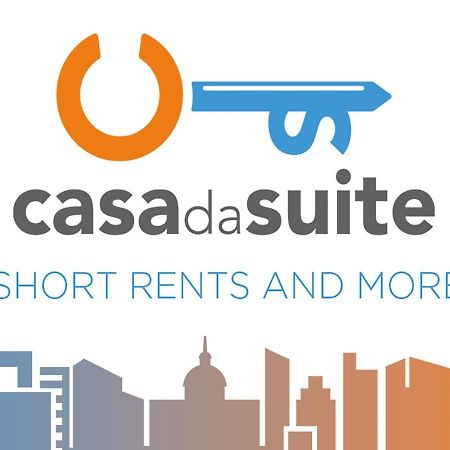 Casa Da Suite Eccelsa Милан Экстерьер фото