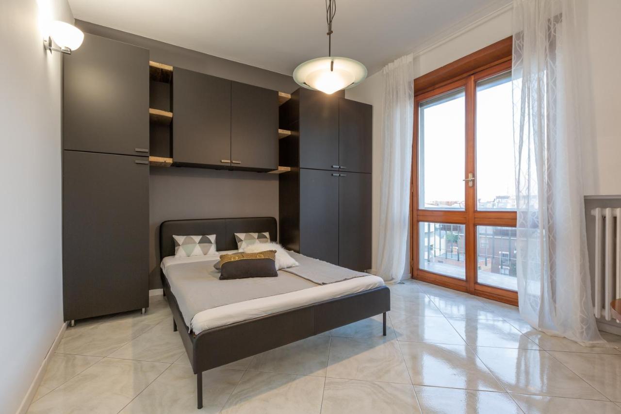 Casa Da Suite Eccelsa Милан Экстерьер фото