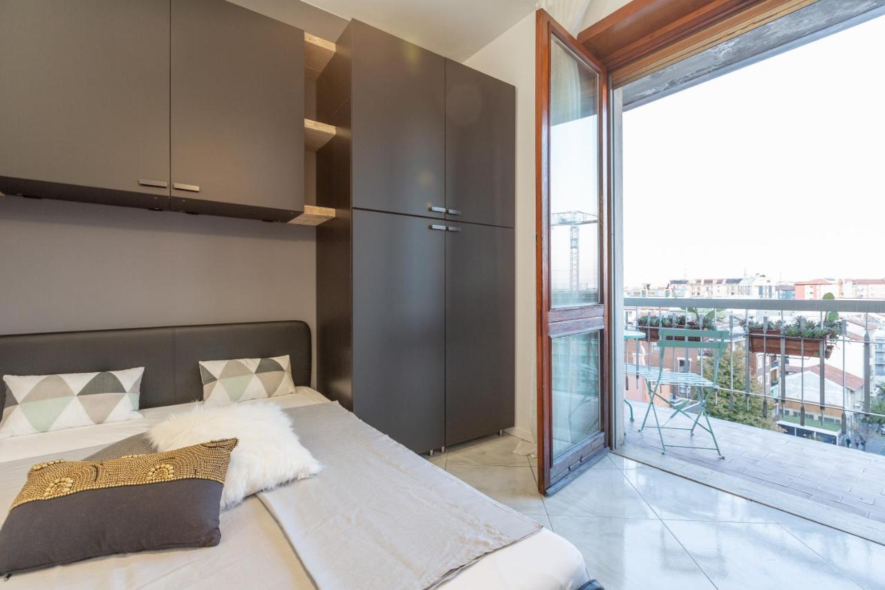 Casa Da Suite Eccelsa Милан Экстерьер фото