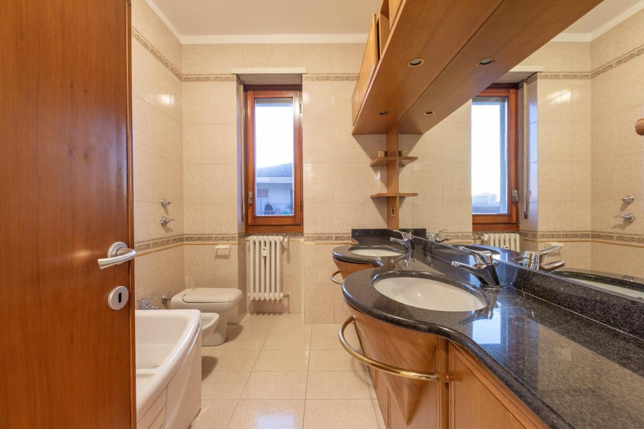 Casa Da Suite Eccelsa Милан Экстерьер фото