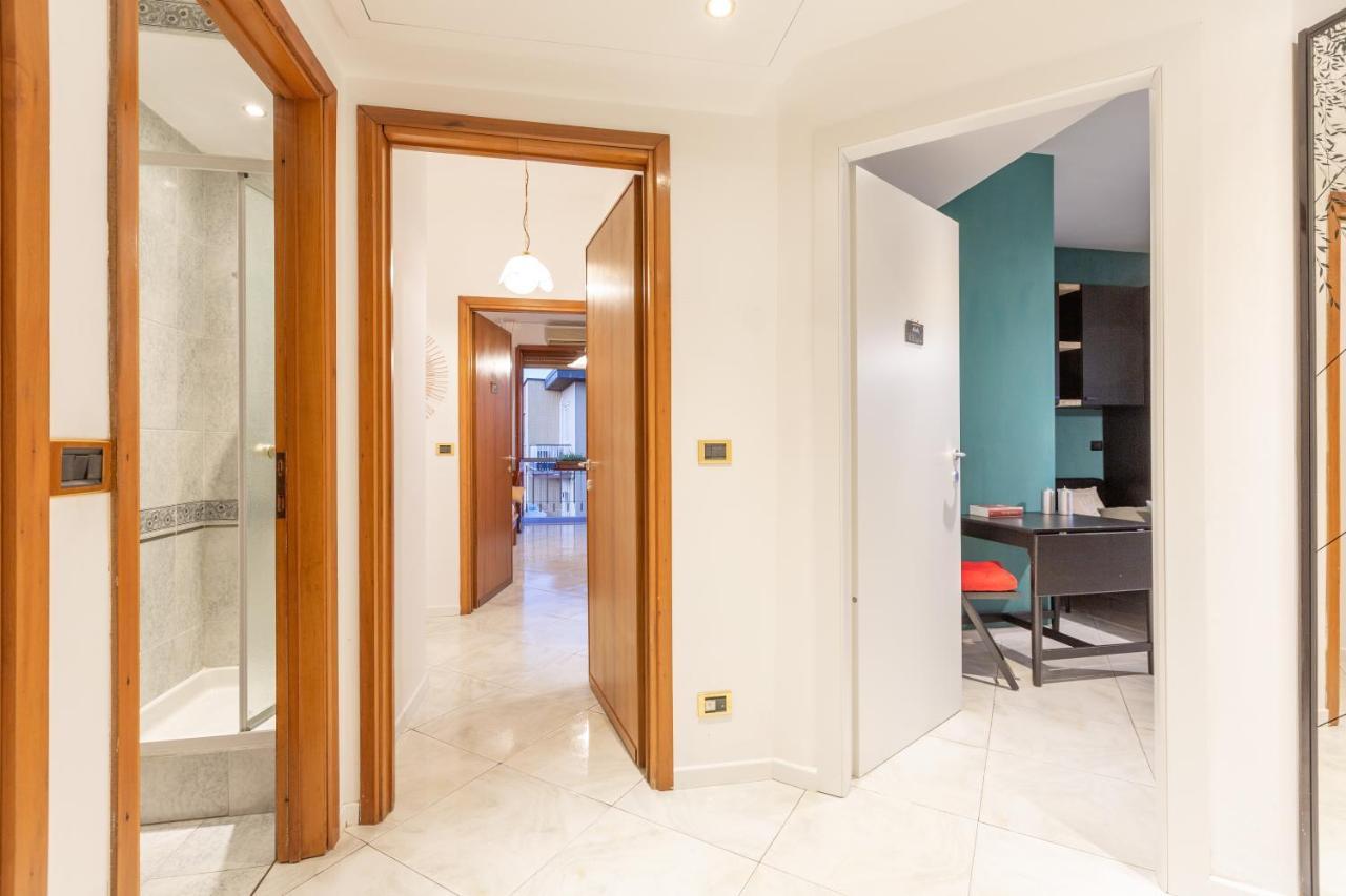 Casa Da Suite Eccelsa Милан Экстерьер фото