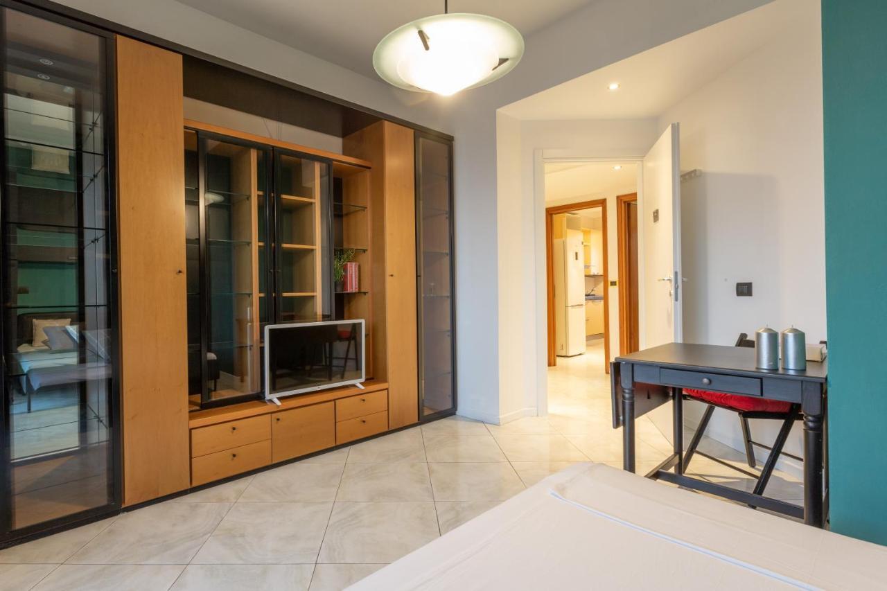 Casa Da Suite Eccelsa Милан Экстерьер фото