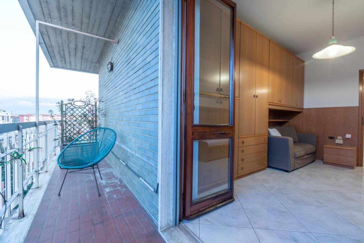 Casa Da Suite Eccelsa Милан Экстерьер фото