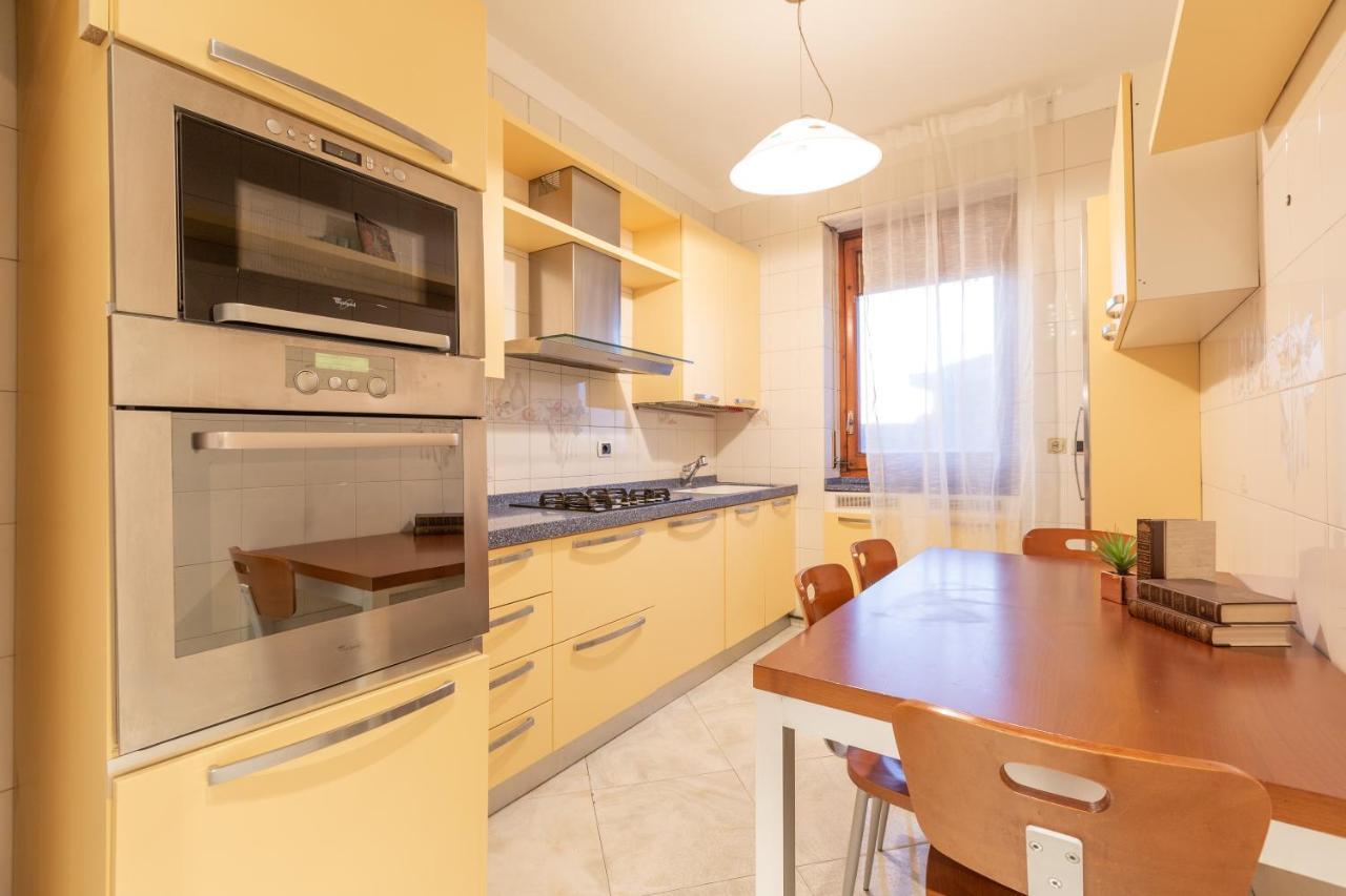 Casa Da Suite Eccelsa Милан Экстерьер фото