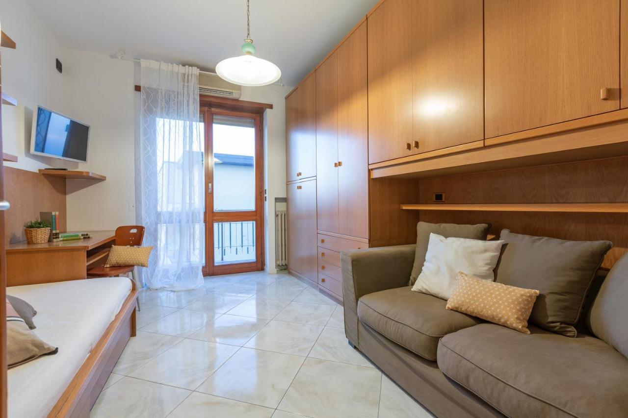 Casa Da Suite Eccelsa Милан Экстерьер фото