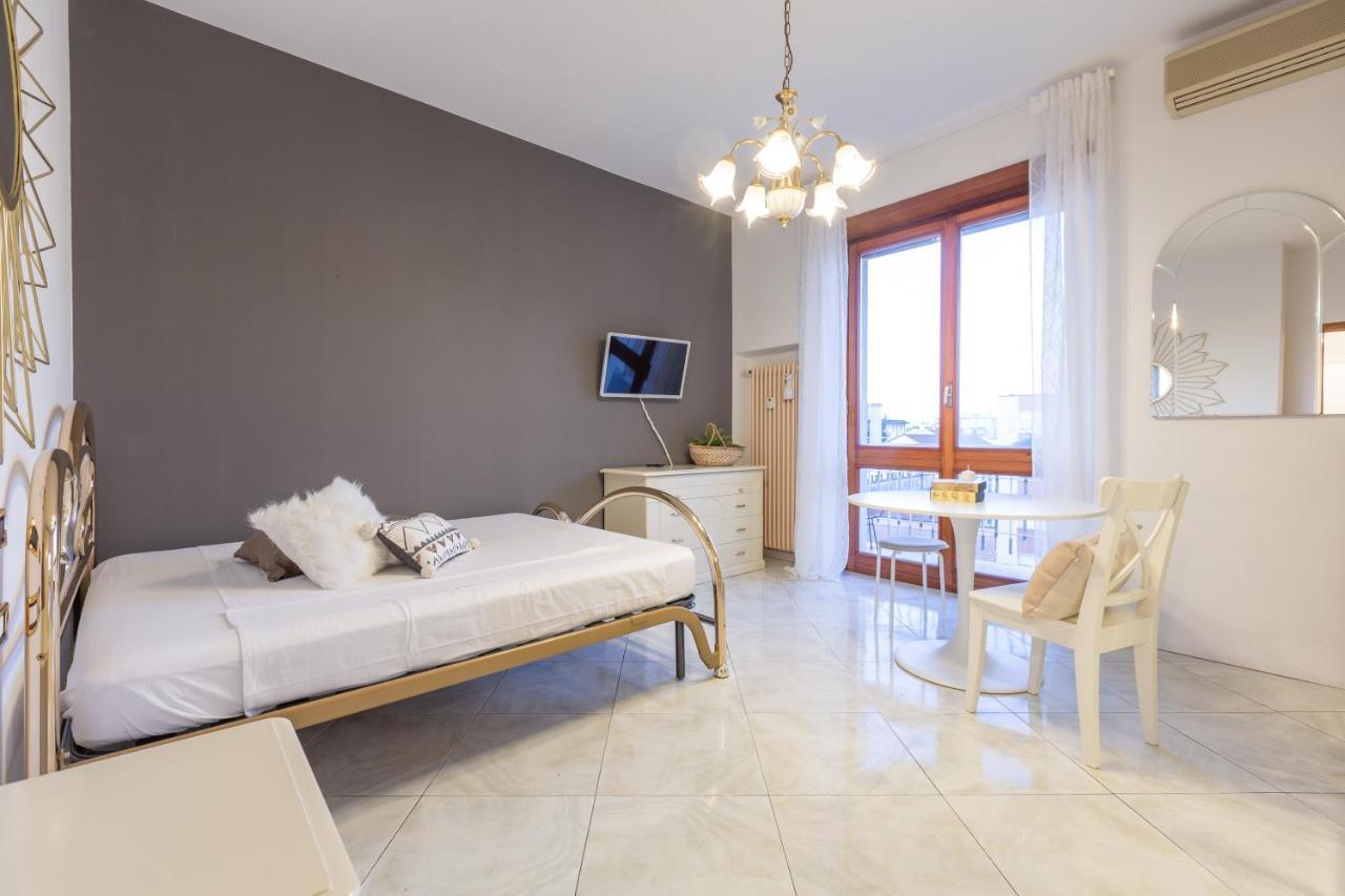 Casa Da Suite Eccelsa Милан Экстерьер фото