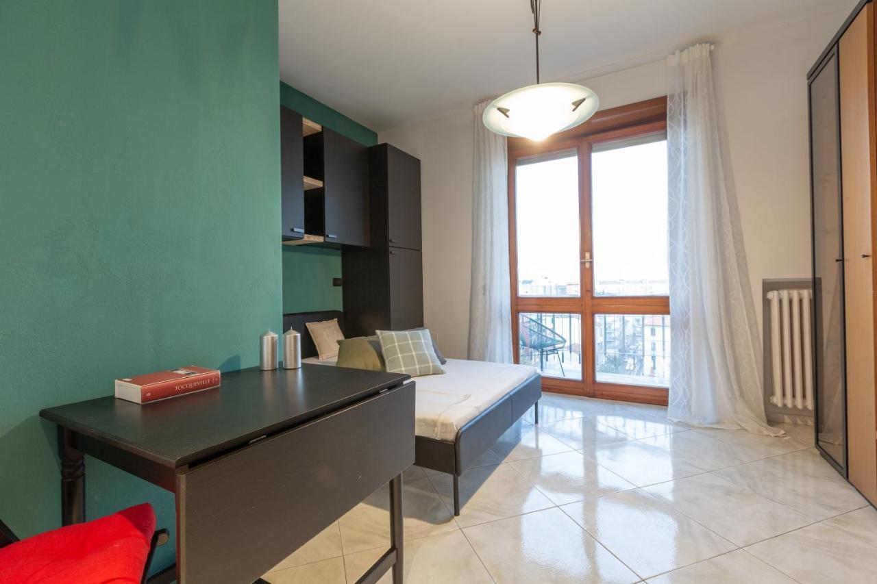 Casa Da Suite Eccelsa Милан Экстерьер фото
