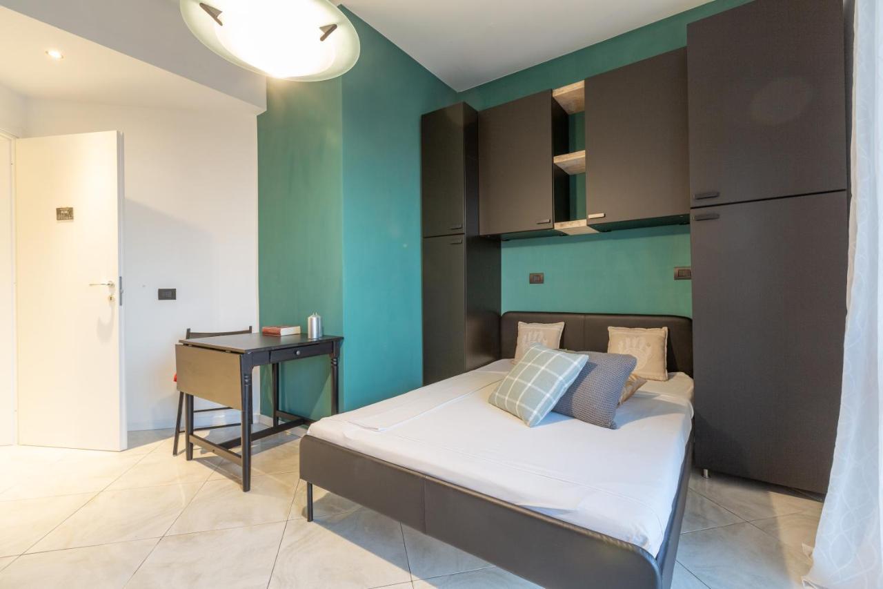 Casa Da Suite Eccelsa Милан Экстерьер фото
