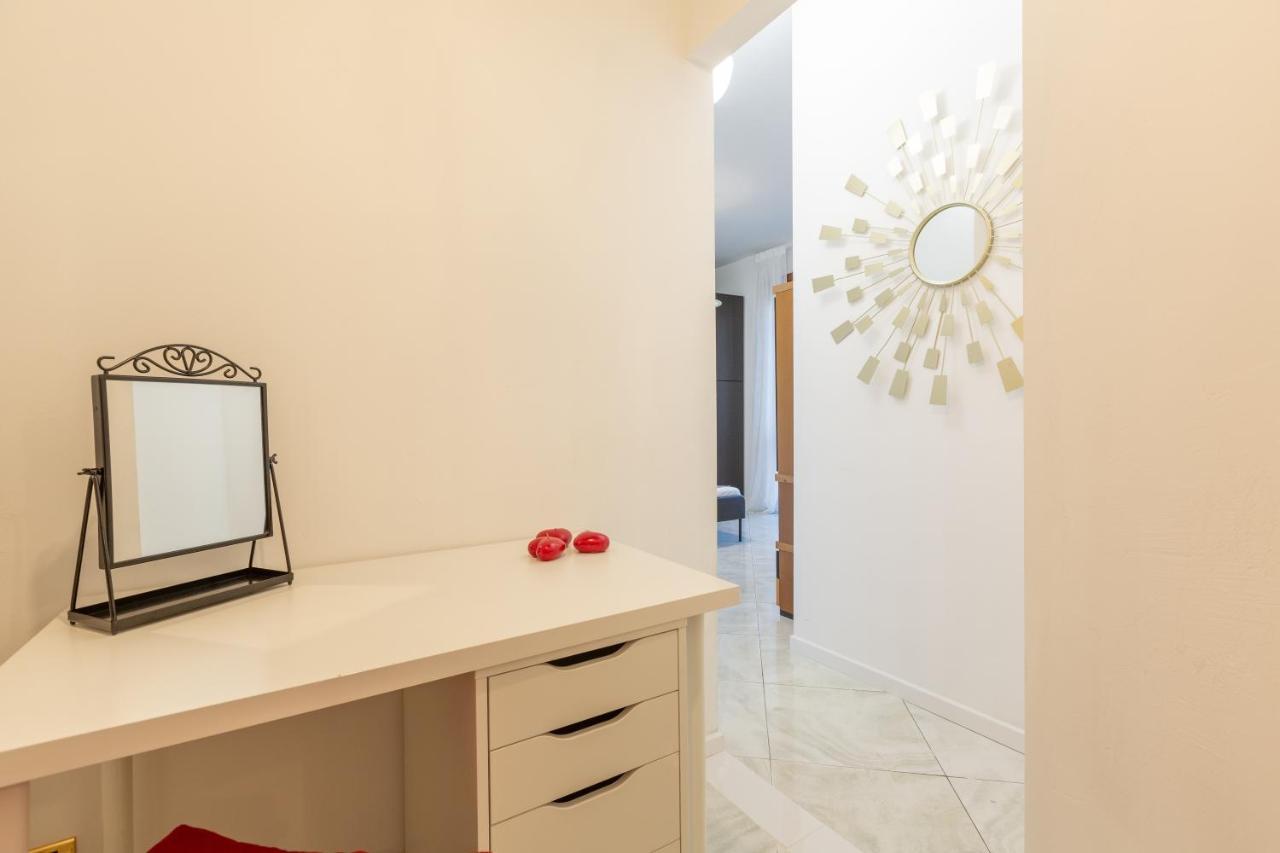 Casa Da Suite Eccelsa Милан Экстерьер фото