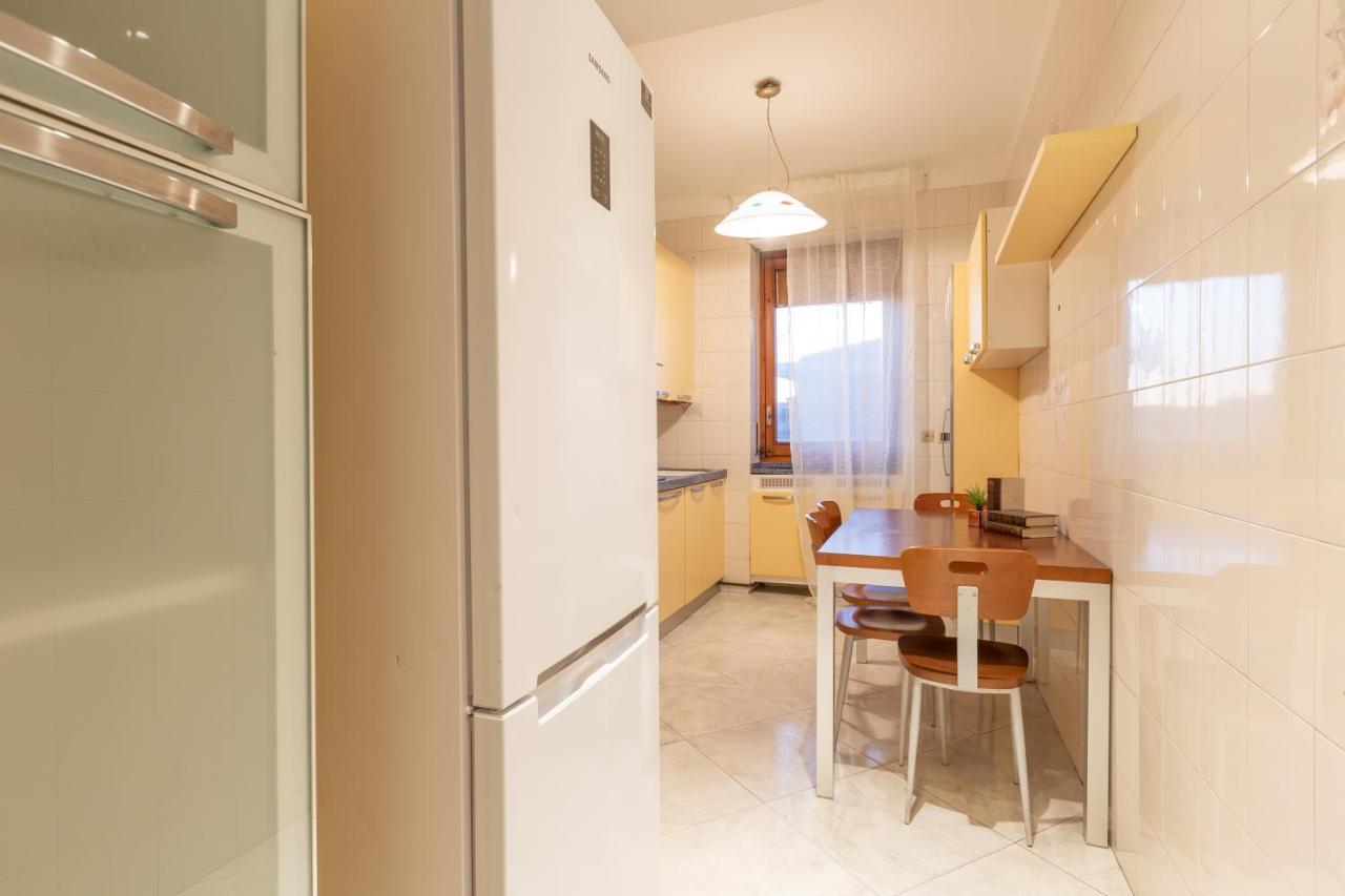 Casa Da Suite Eccelsa Милан Экстерьер фото