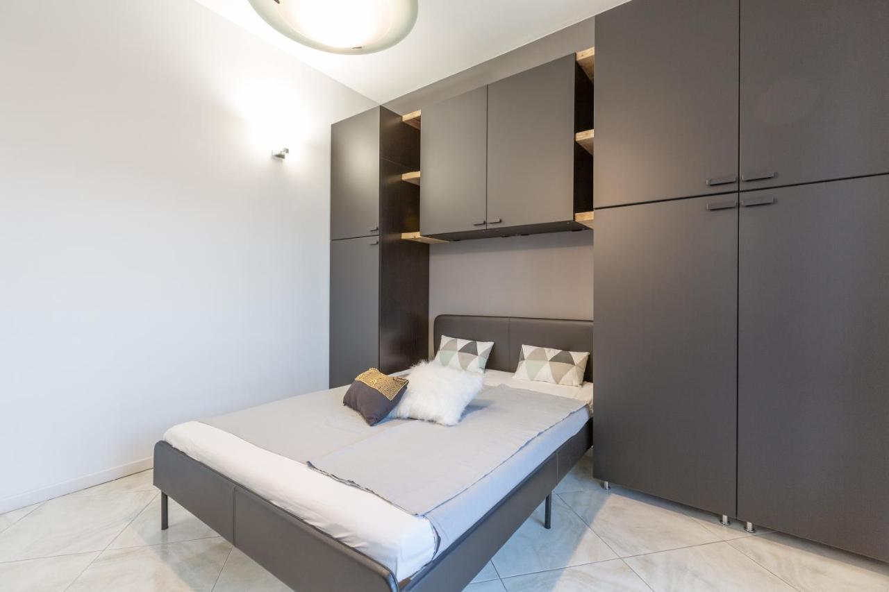 Casa Da Suite Eccelsa Милан Экстерьер фото
