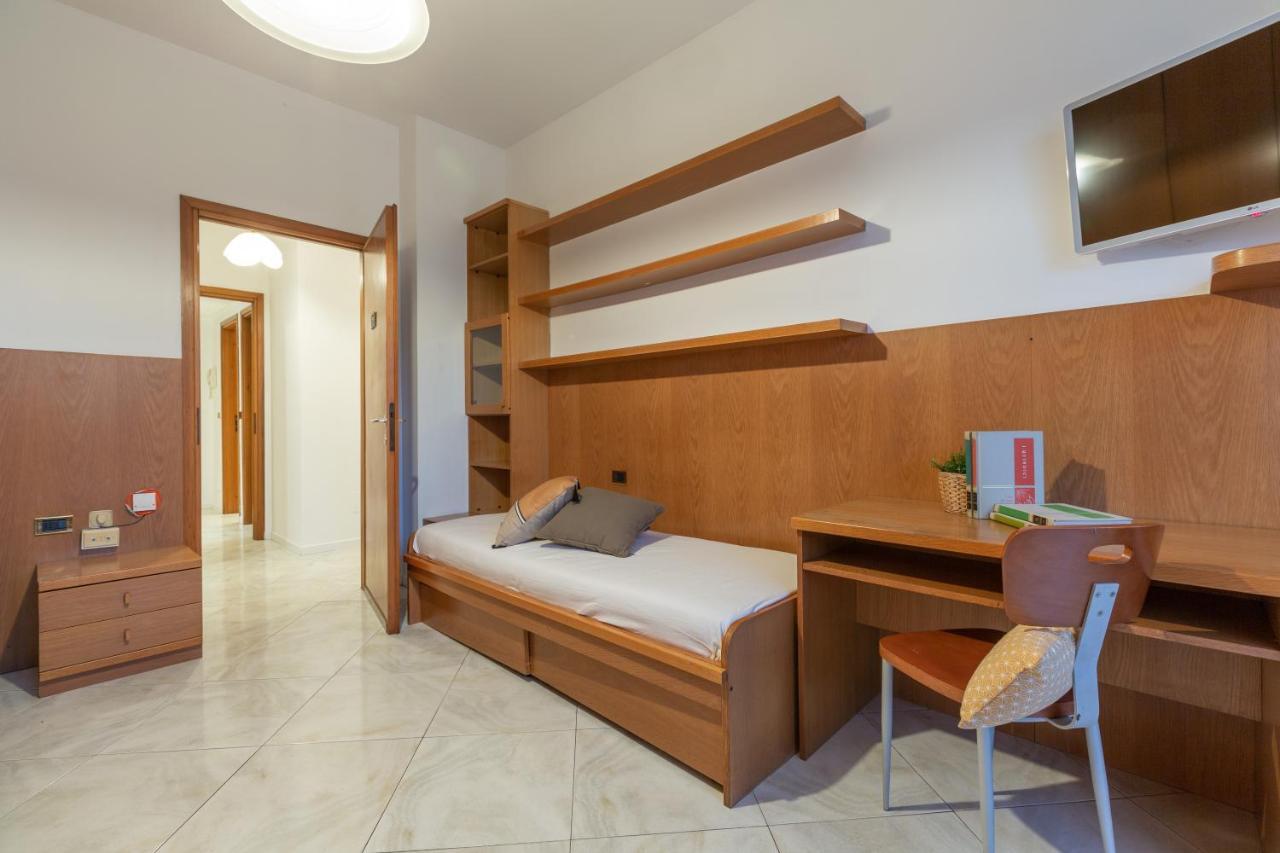 Casa Da Suite Eccelsa Милан Экстерьер фото